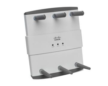 1250 Series Access Point